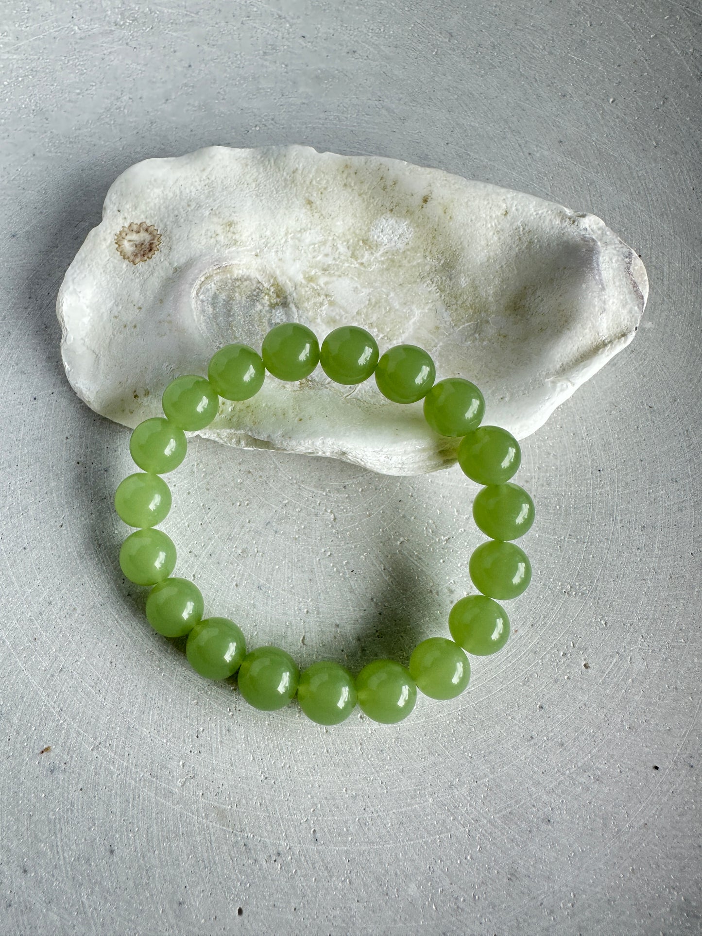 Spirits Jade Bracelet