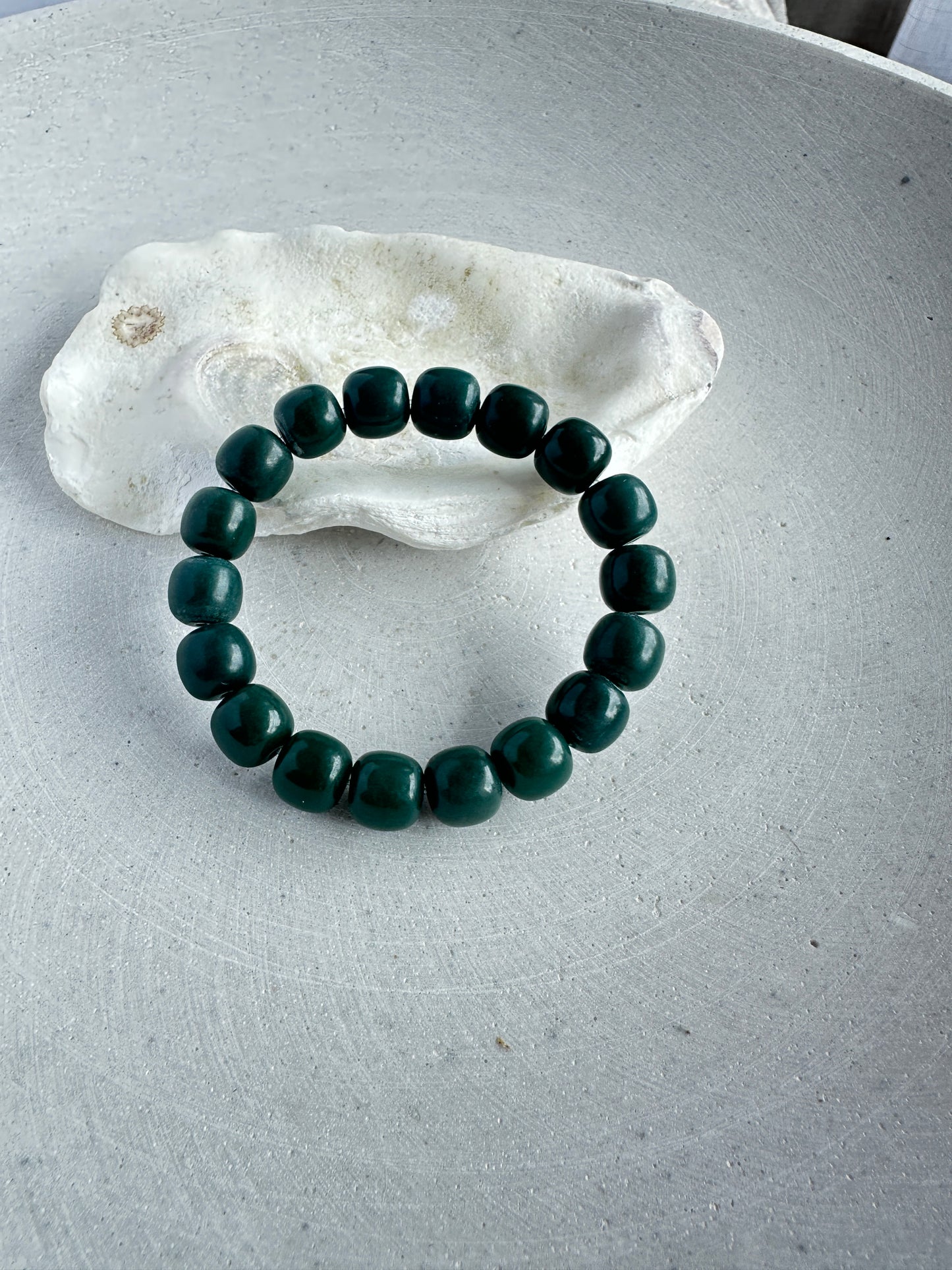 Energy Jade Bracelet