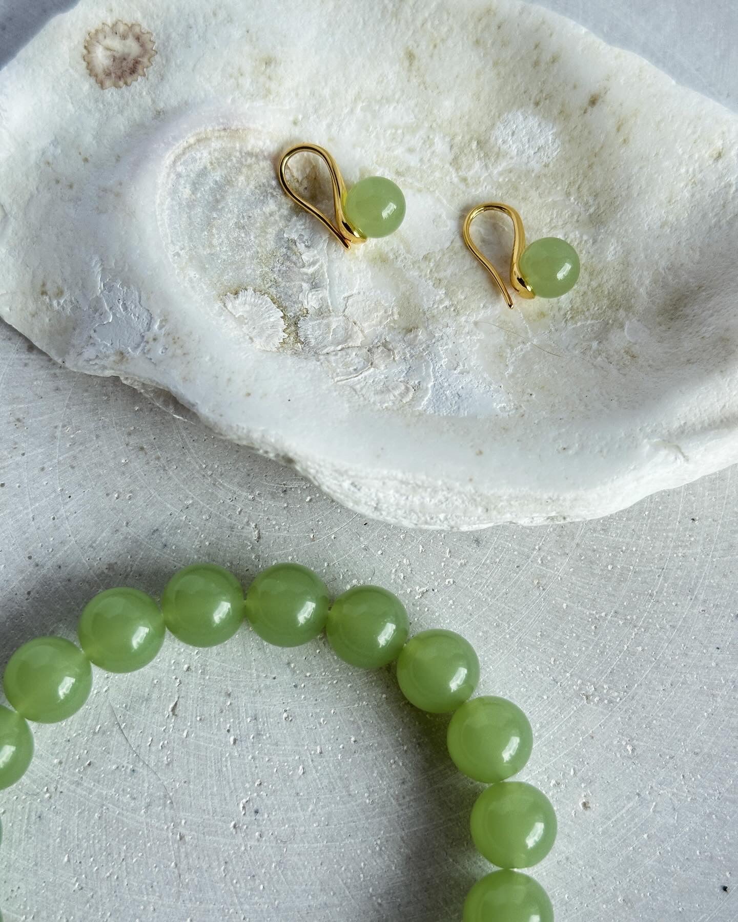 Spirits Jade Bracelet