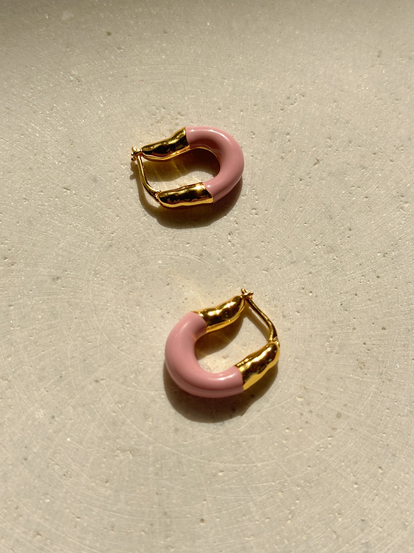 Summer Candy Hoops