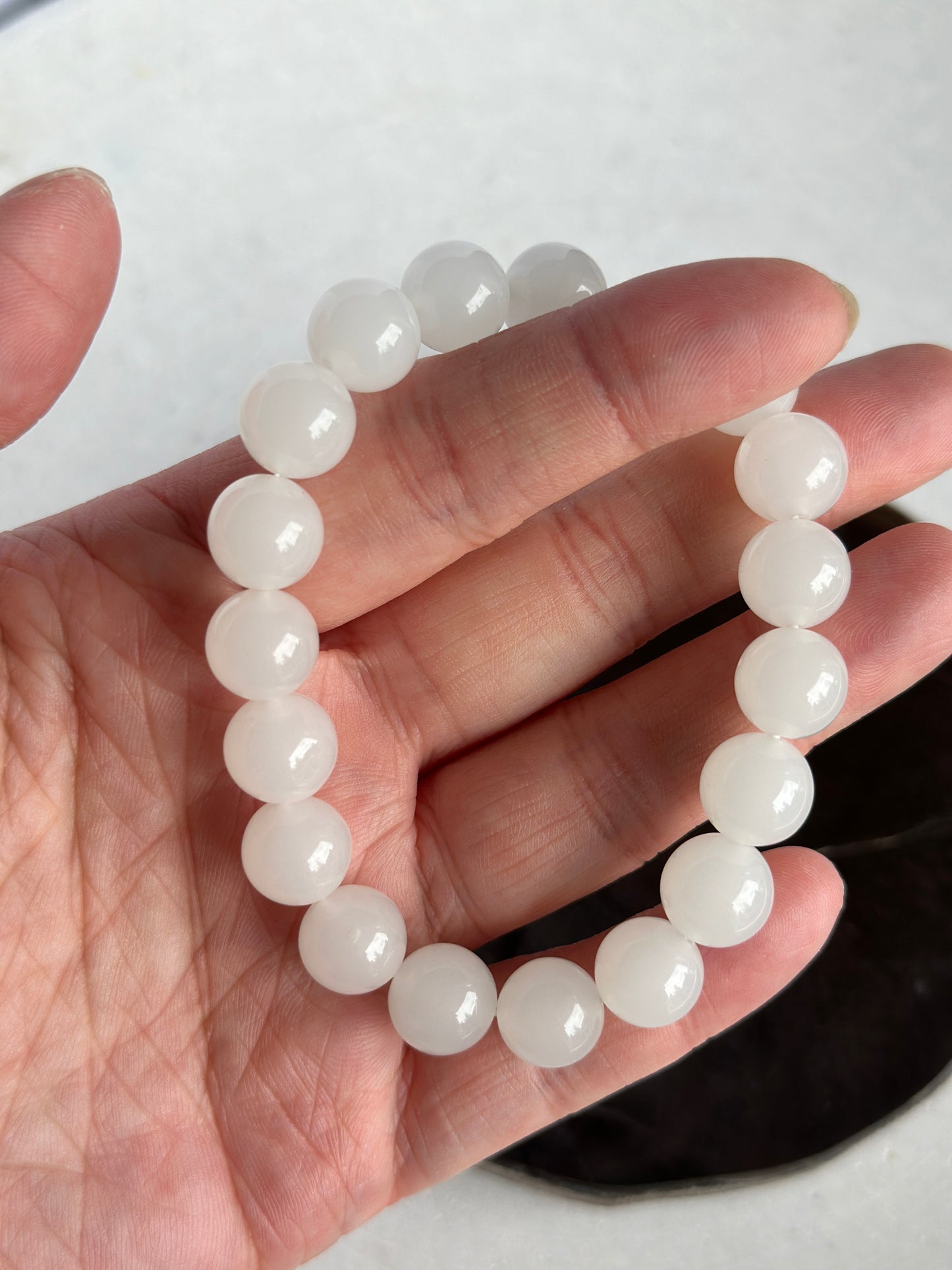 Spirits Jade Bracelet
