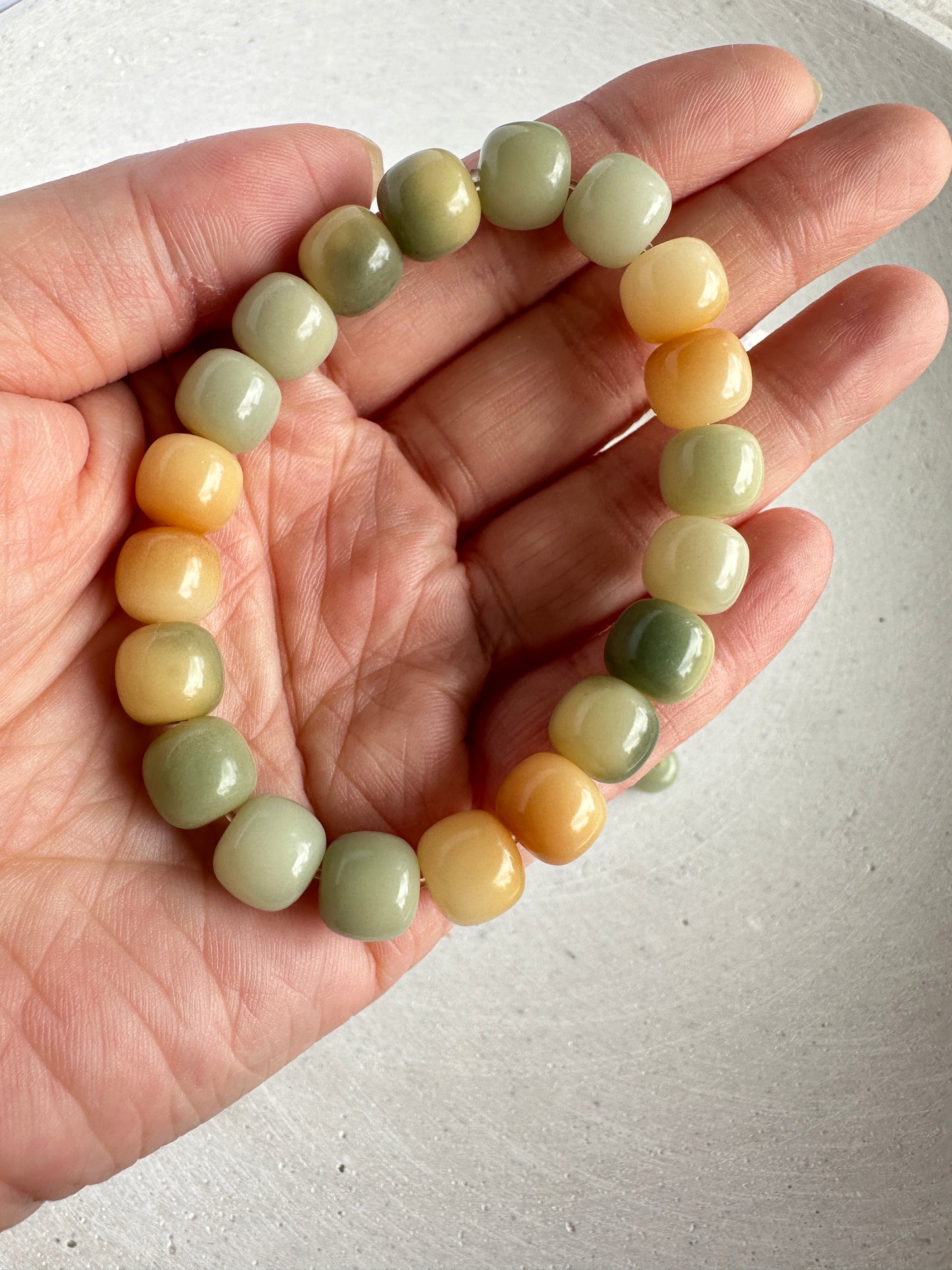 Youth Jade Bracelet