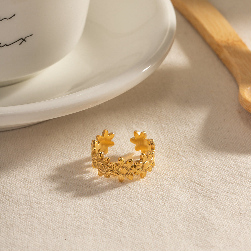 Daisy Ring