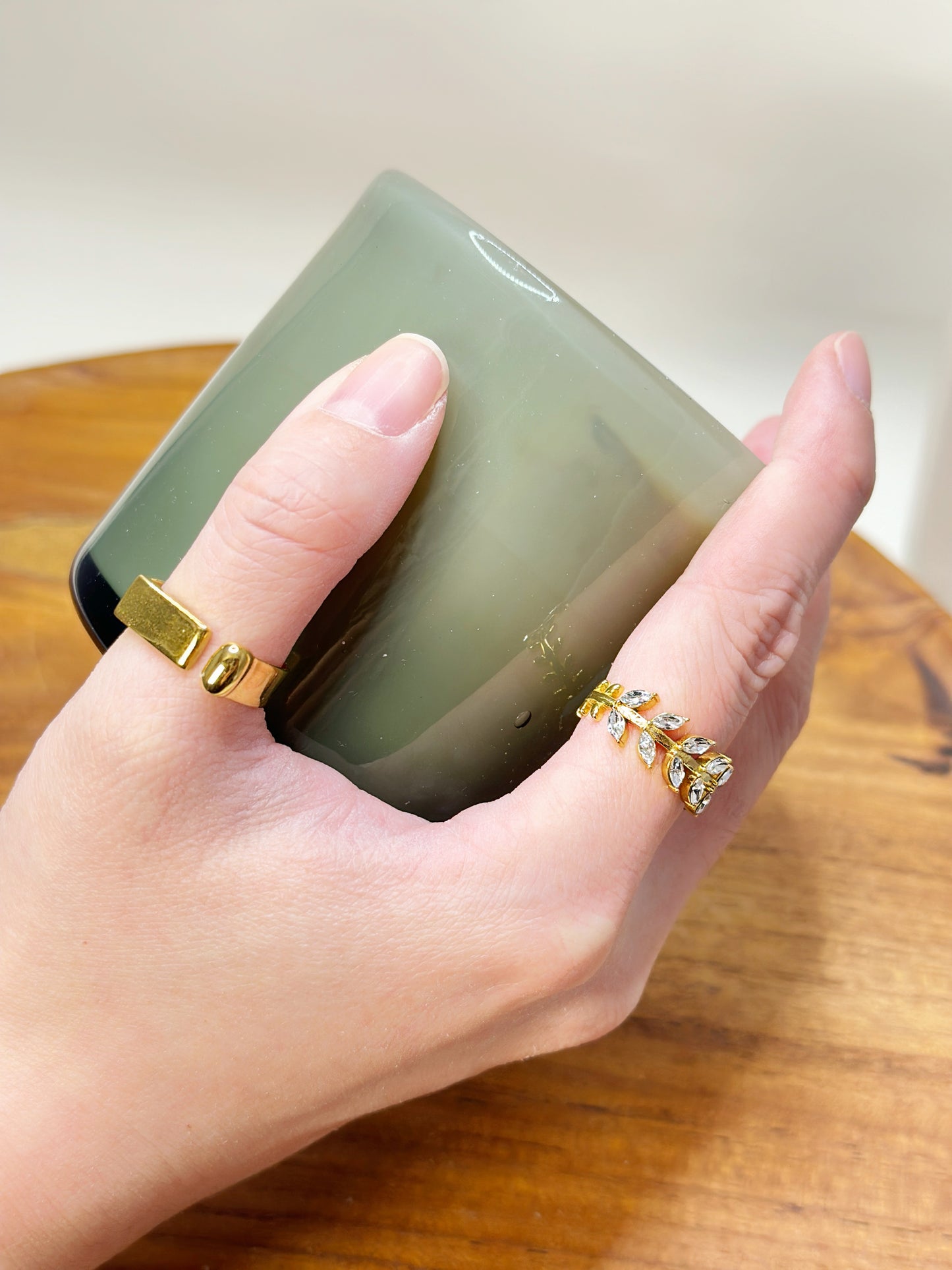 D Ring