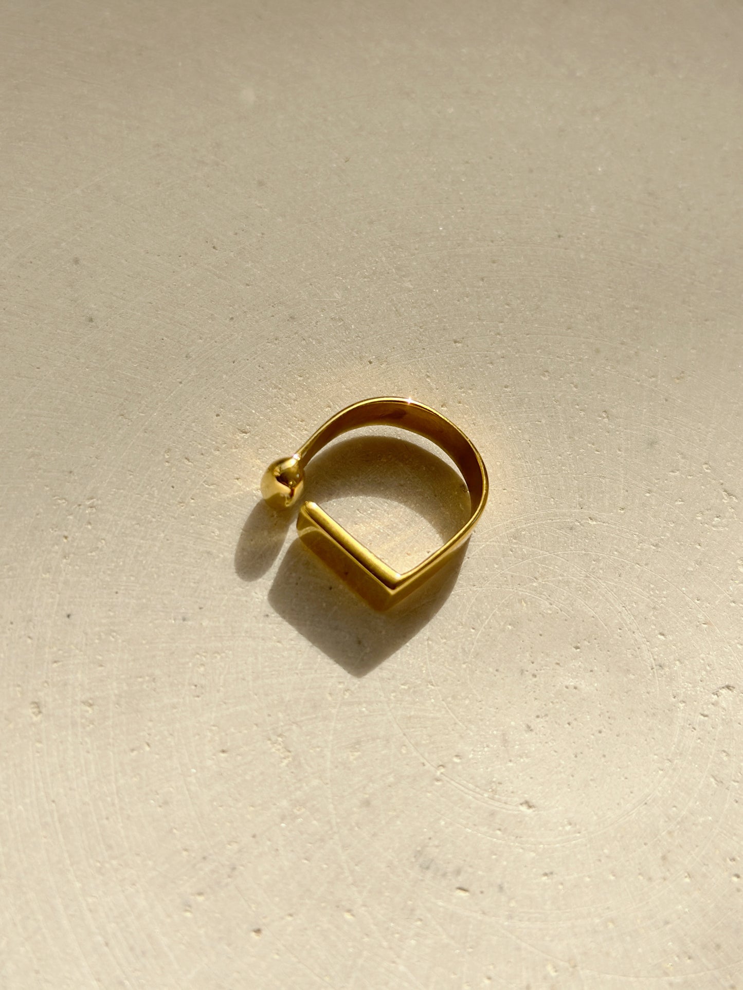 D Ring