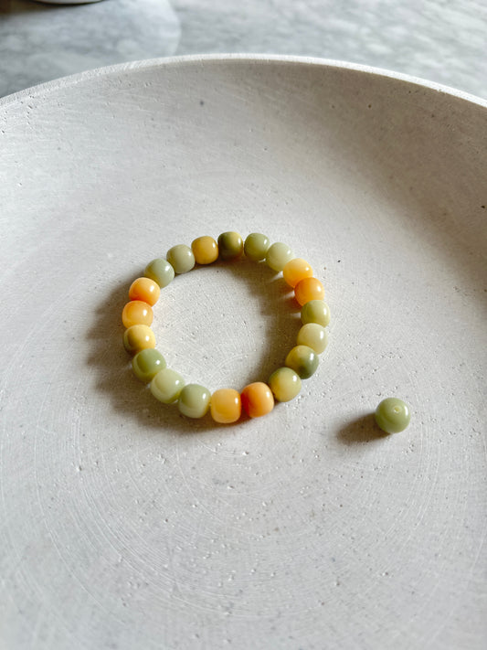 Youth Jade Bracelet