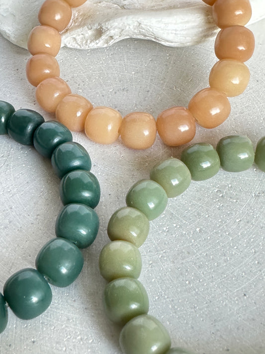 Energy Jade Bracelet