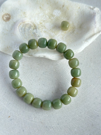 Energy Jade Bracelet